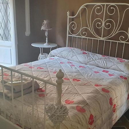 Bed and breakfast Mydre@MSavone Extérieur photo