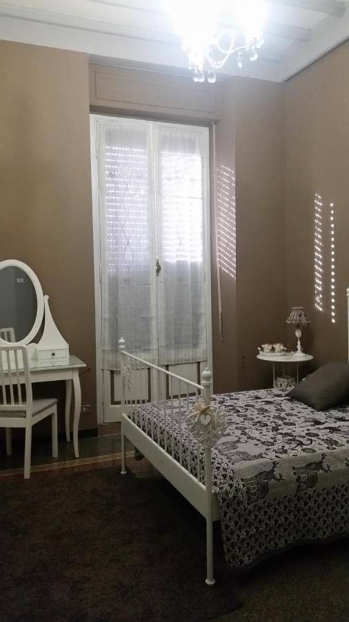 Bed and breakfast Mydre@MSavone Extérieur photo