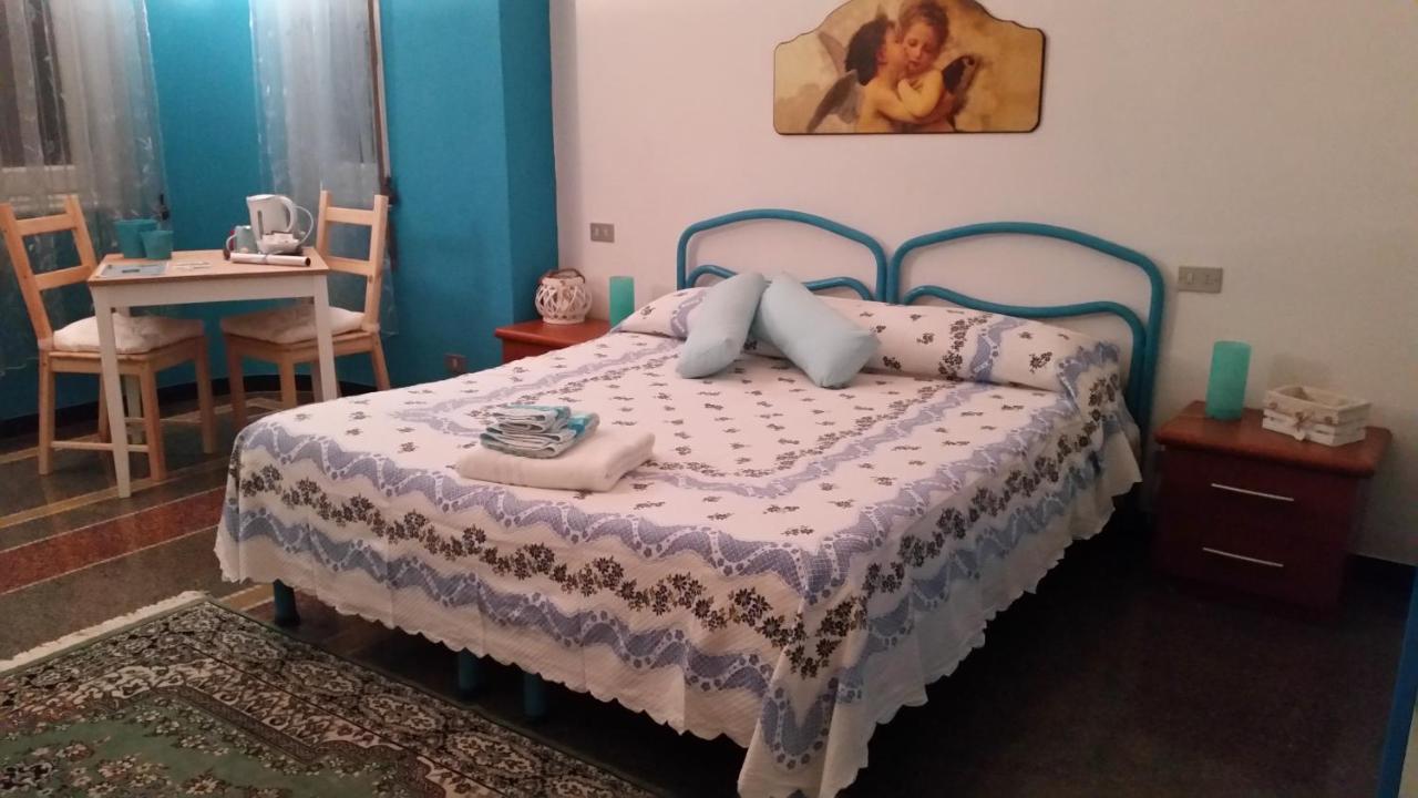 Bed and breakfast Mydre@MSavone Extérieur photo