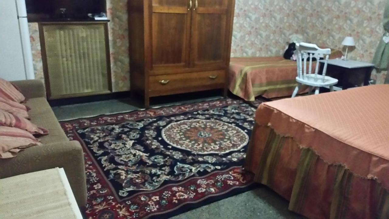 Bed and breakfast Mydre@MSavone Extérieur photo