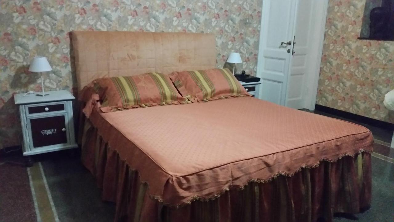 Bed and breakfast Mydre@MSavone Extérieur photo