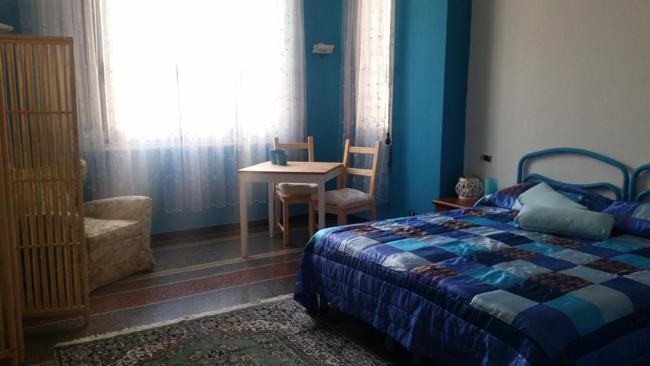 Bed and breakfast Mydre@MSavone Extérieur photo