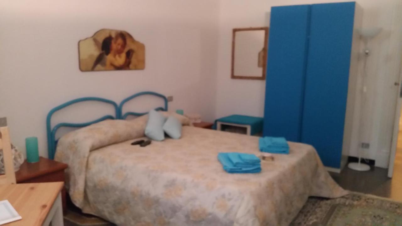 Bed and breakfast Mydre@MSavone Extérieur photo