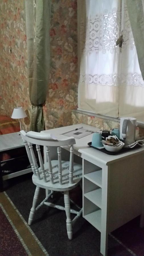 Bed and breakfast Mydre@MSavone Extérieur photo