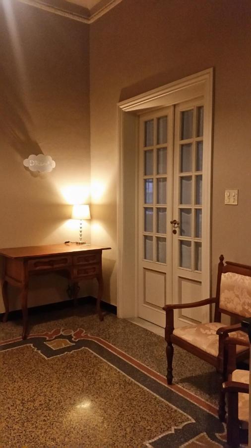 Bed and breakfast Mydre@MSavone Extérieur photo