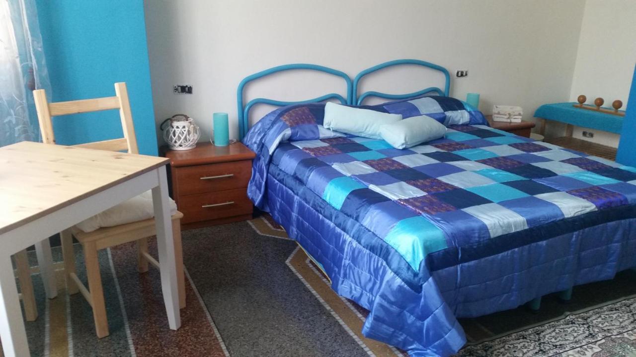 Bed and breakfast Mydre@MSavone Extérieur photo