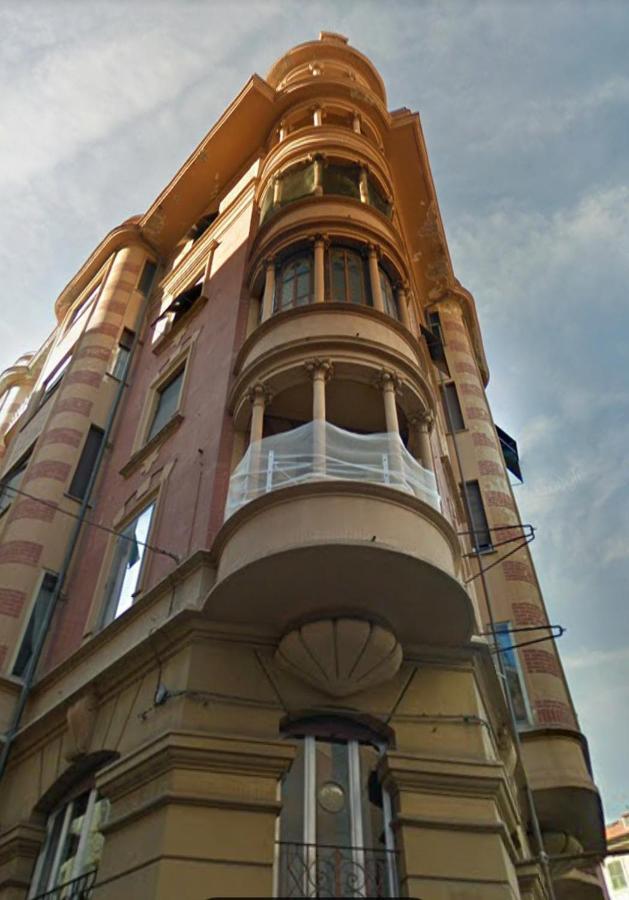 Bed and breakfast Mydre@MSavone Extérieur photo