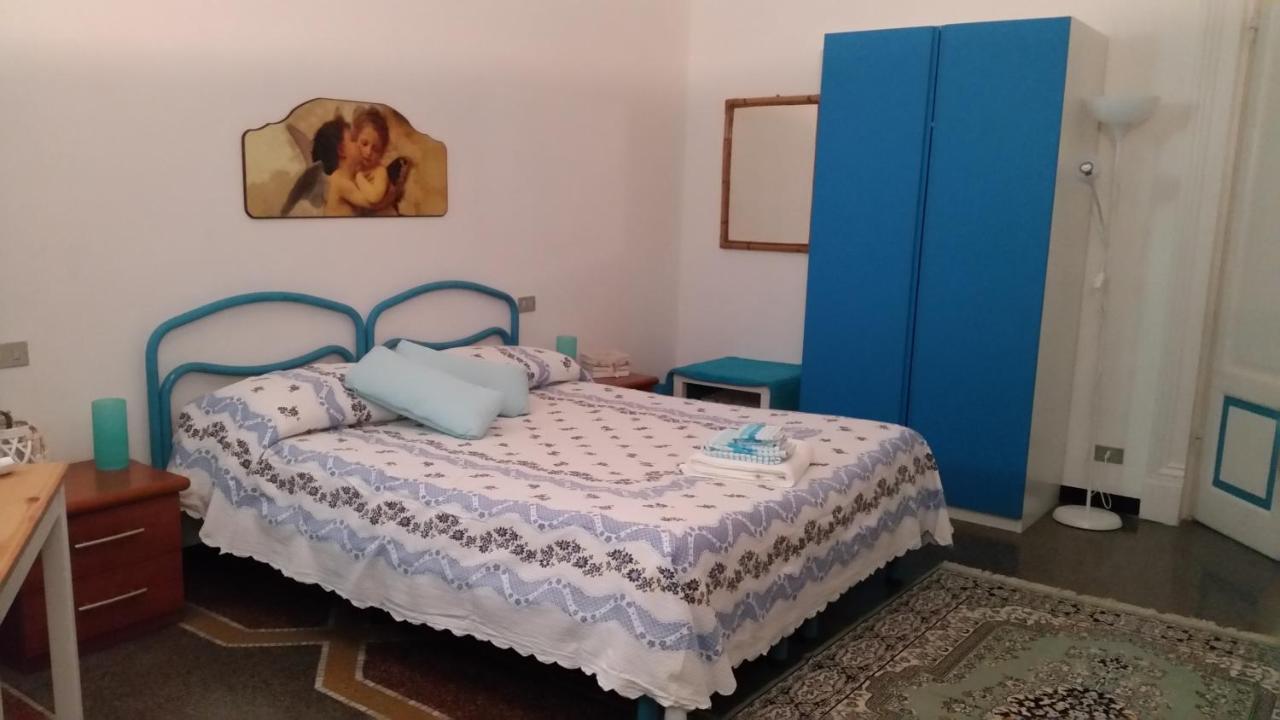 Bed and breakfast Mydre@MSavone Extérieur photo