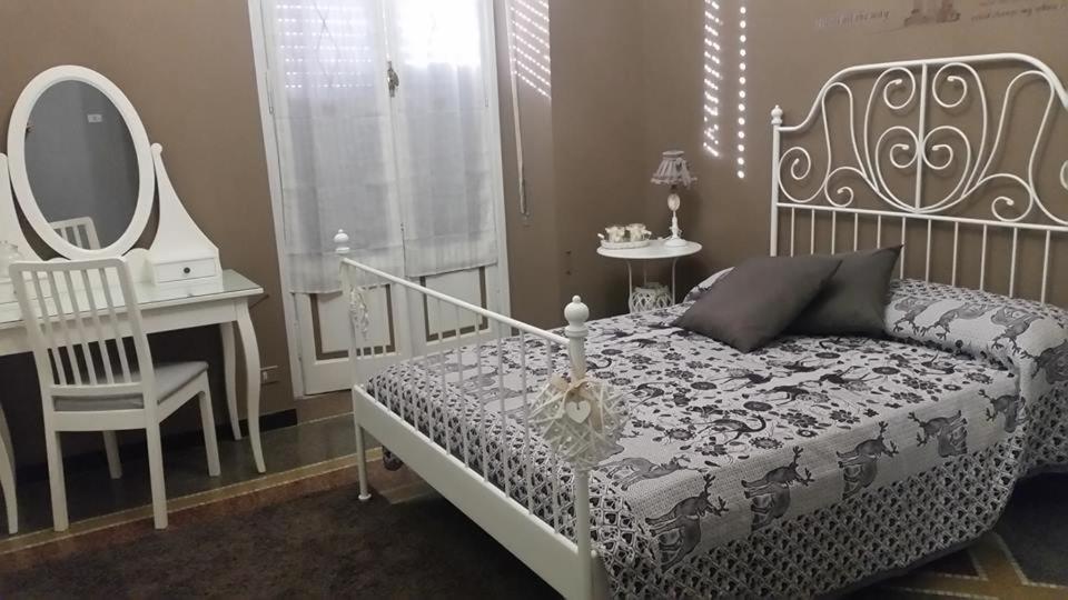 Bed and breakfast Mydre@MSavone Extérieur photo