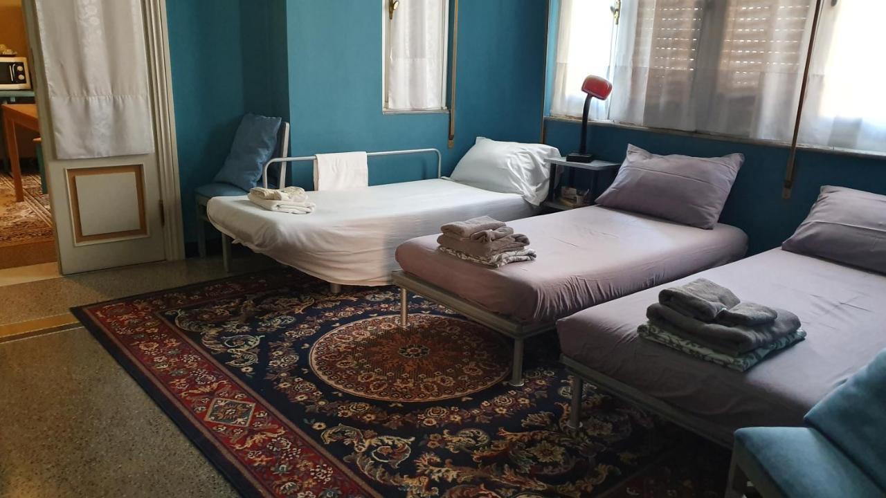 Bed and breakfast Mydre@MSavone Extérieur photo