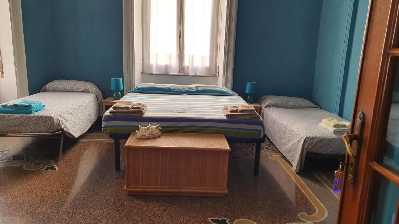 Bed and breakfast Mydre@MSavone Extérieur photo