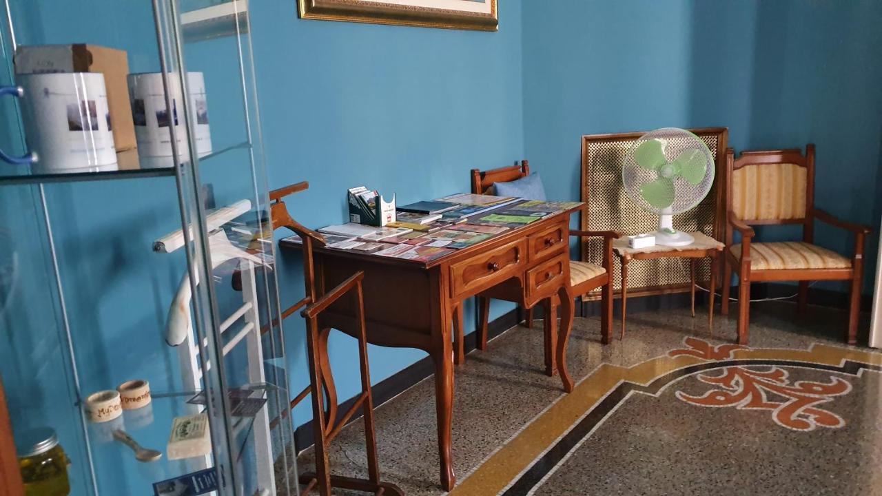 Bed and breakfast Mydre@MSavone Extérieur photo