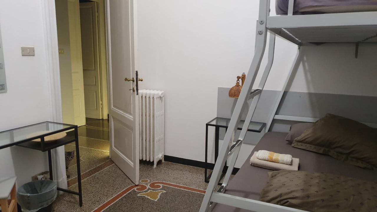 Bed and breakfast Mydre@MSavone Extérieur photo