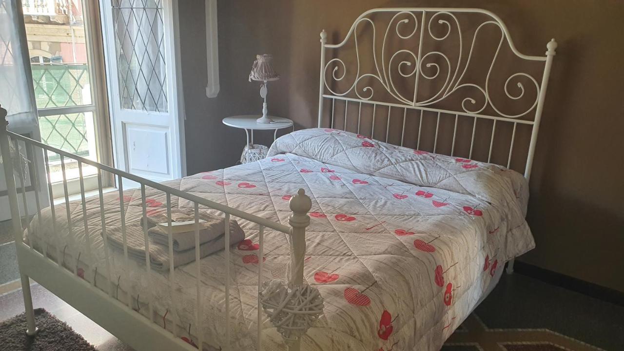 Bed and breakfast Mydre@MSavone Extérieur photo