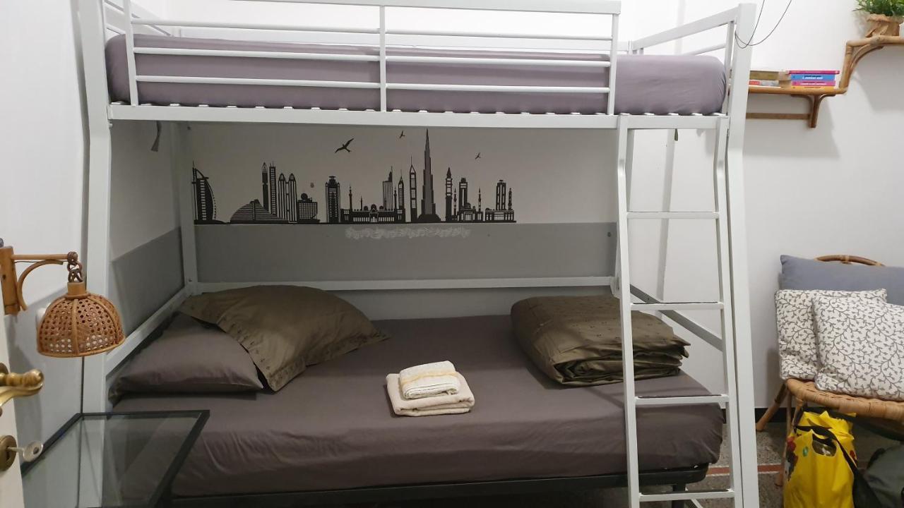 Bed and breakfast Mydre@MSavone Extérieur photo