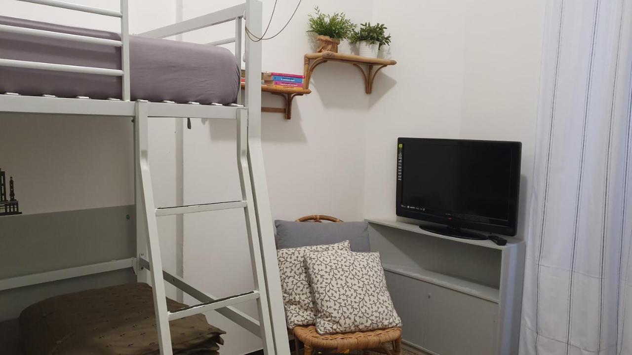 Bed and breakfast Mydre@MSavone Extérieur photo