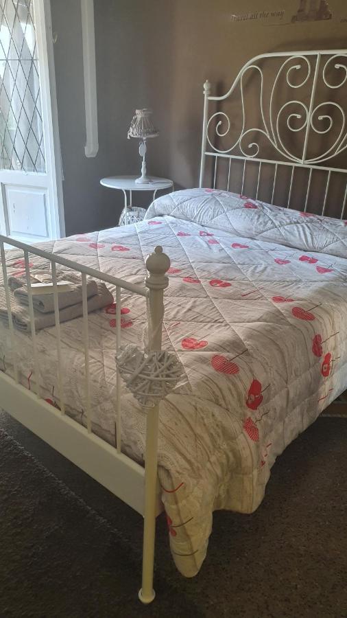 Bed and breakfast Mydre@MSavone Extérieur photo